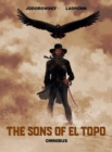 Sons of El Topo, The Omnibus HC - Book