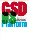 GSD 08 Platform - Book