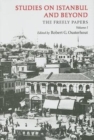 Studies on Istanbul and Beyond – The Freely Papers, Volume 1 - Book