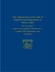 The Extramural Sanctuary of Demeter and Persephone at Cyrene, Libya, Final Reports, Volume VIII : The Sanctuary's Imperial Architectural Development, Conflict with Christianity, and Final Days - Book