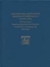 The Extramural Sanctuary of Demeter and Persephone at Cyrene, Libya, Final Reports, Volume VIII : The Sanctuary's Imperial Architectural Development, Conflict with Christianity, and Final Days - eBook