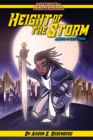 Height of the Storm : A Mutants & Masterminds Novel - Book