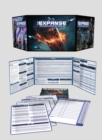 The Expanse Game Master’s Kit - Book