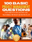 50 Basic Predictive Project Management Questions : A great primer for the PMP(R) and CAPM(R) Exams - eBook