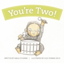 You're Two! - Book
