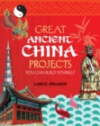Great Ancient China Projects - eBook
