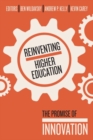 Reinventing Higher Education : The Promise of Innovation - Book