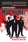 The Official Book of Mob Humor - Book