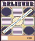 The Believer, Issue 69 : February 2010 - Book
