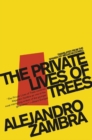 The Private Lives Of Trees - Book