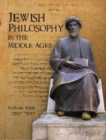 Jewish Philosophy in the Middle Ages - Book