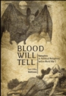 Blood Will Tell : Vampires as Political Metaphors Before World War I - Book