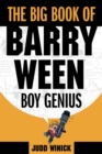 The Big Book of Barry Ween, Boy Genius - Book
