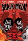 Black Metal Volume 3: Darkness Enthroned - Book
