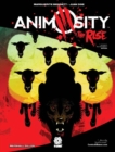 Animosity: The Rise - Book