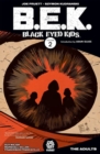 Black Eyed Kids Volume 2 : The Adults - Book