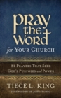 Pray the Word for Your Church - eBook