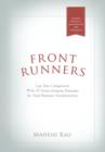Front Runners - eBook