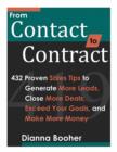 From Contact to Contract - eBook