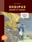Oedipus: Trapped by Destiny - Book