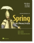 Spring in Practice - Book