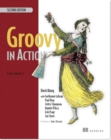 Groovy in Action - Book