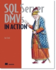 SQL Server DMVs in Action - Book