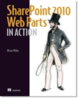 SharePoint WebParts - Book