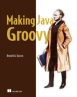 Making Java Groovy - Book