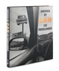 Lee Friedlander: America by Car : LIMITED EDITION - Book