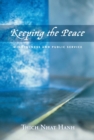 Keeping the Peace - eBook
