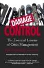 Damage Control (Revised & Updated) : The Essential Lessons of Crisis Management - eBook