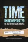 Time, Unincorporated 2: The Doctor Who Fanzine Archives : (Vol. 2: Writings on the Classic Series) - Book