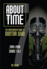 About Time 7: The Unauthorized Guide to Doctor Who (Series 1 to 2) Volume 7 - Book