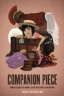 Companion Piece: Women Celebrate the Humans, Aliens and Tin Dogs of Doctor Who - Book