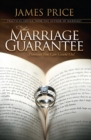 The Marriage Guarantee : Promises You Can Count On - Book