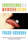 Confessions of a Memory Eater - eBook