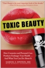 Toxic Beauty - eBook