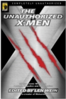 Unauthorized X-Men - eBook