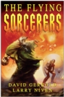 Flying Sorcerers - eBook