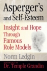 Asperger's and Self-Esteem : Insight and Hope Through Famous Role Models - Book
