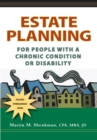 Estate Planning for People with a Chronic Condition or Disability - eBook