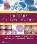 Atlas of Urinary Cytopathology : With Histopathologic Correlations - eBook