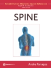 Spine - eBook