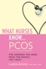 What Nurses Know...PCOS - eBook