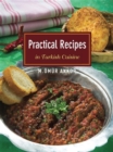 Practical Recipes in Turkish Cuisine - Book