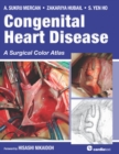 Congenital Heart Disease : A Surgical Color Atlas - eBook