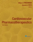 Cardiovascular Pharmacotherapeutics - eBook