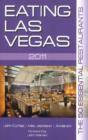 Eating Las Vegas : The 50 Essential Restaurants - Book