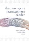 New Sport Management Reader - Book